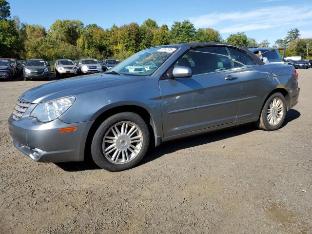  Salvage Chry Sebring