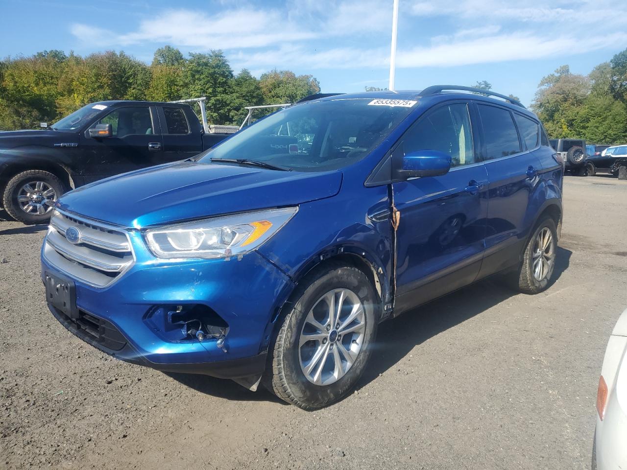 Ford Escape Se Image 1