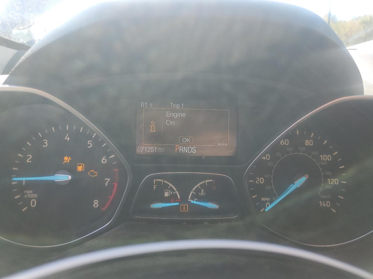 Ford Escape Se Image 7