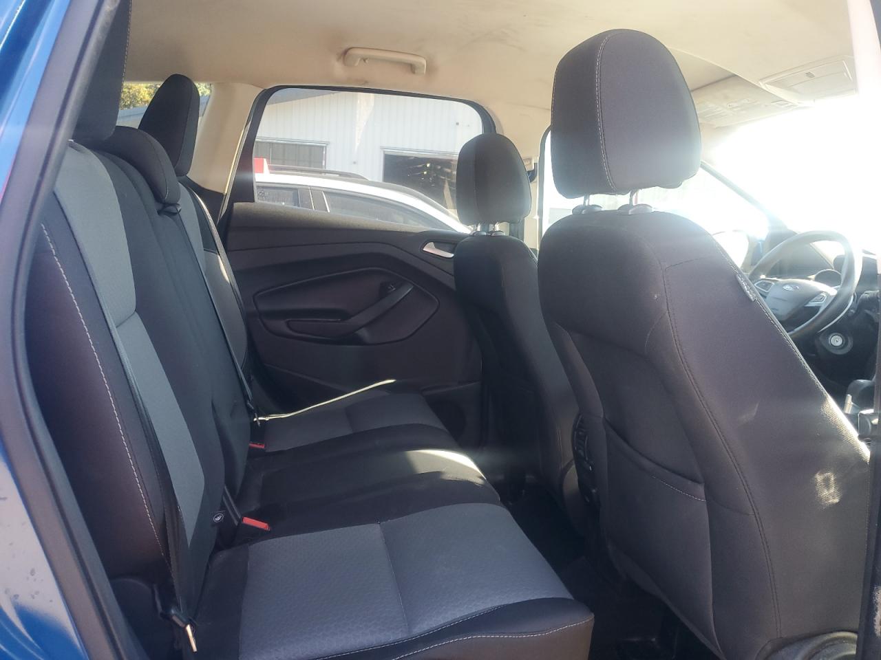 Ford Escape Se Image 13