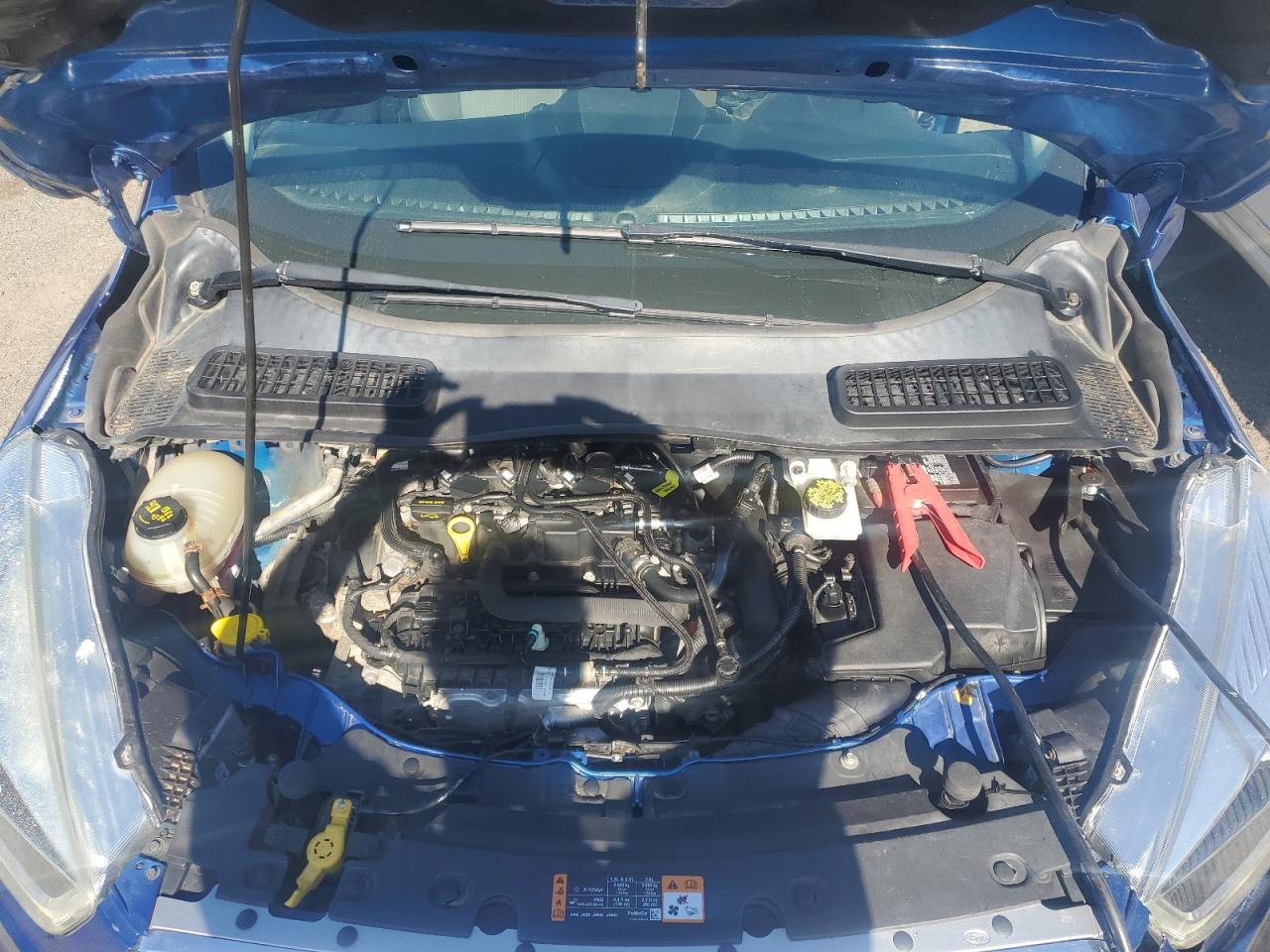 Ford Escape Se Image 10