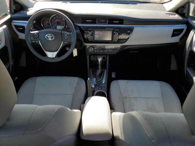 Toyota Corolla L Image 7