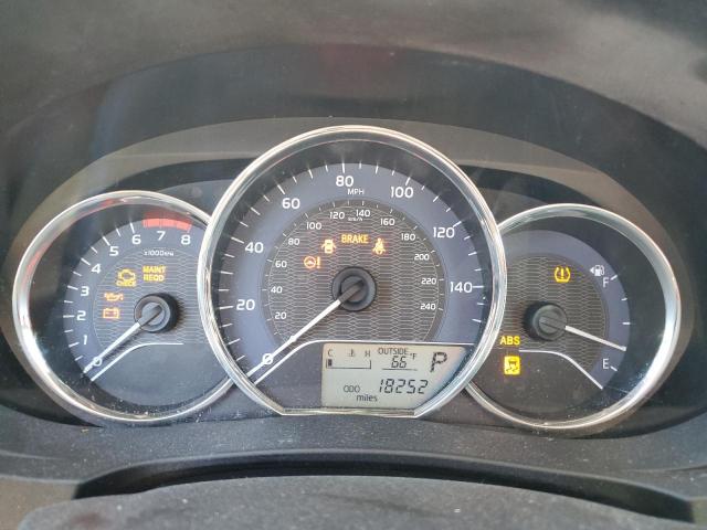 Toyota Corolla L Image 8