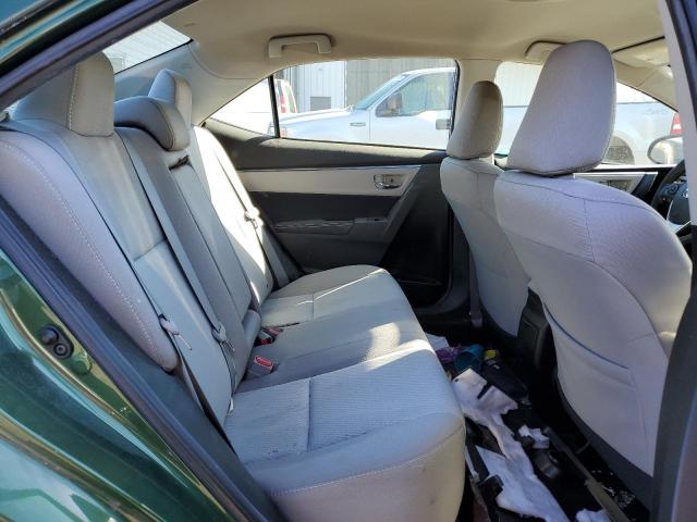 Toyota Corolla L Image 6