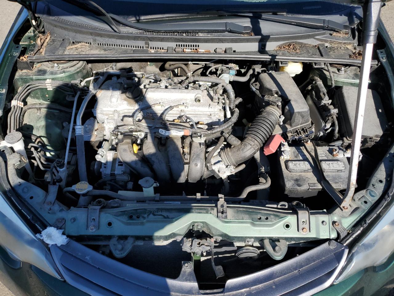 Toyota Corolla L Image 11