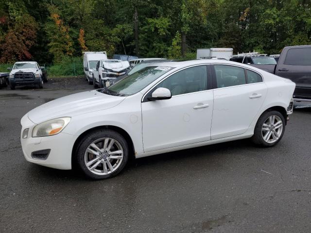  Salvage Volvo S60