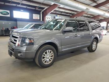  Salvage Ford Expedition