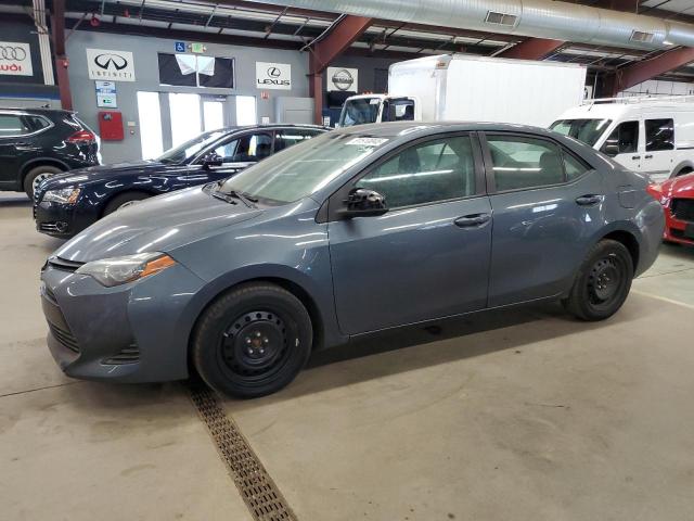  Salvage Toyt Corolla