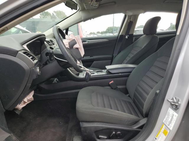 Ford Fusion Se Image 4