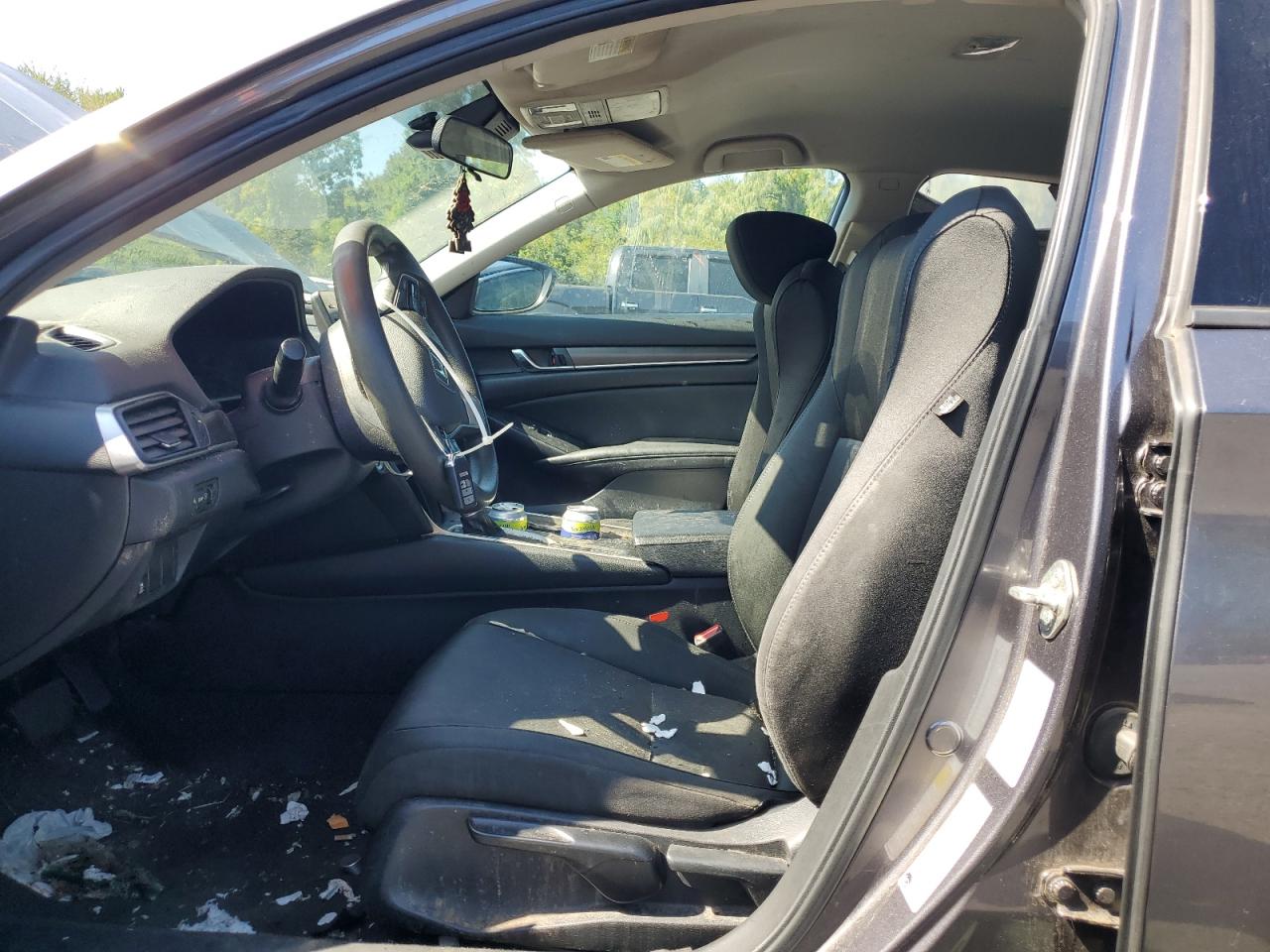 Hond Accord Lx Image 4