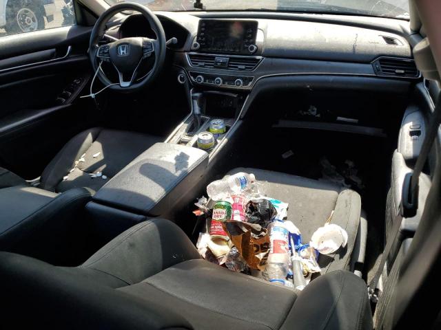 Hond Accord Lx Image 7