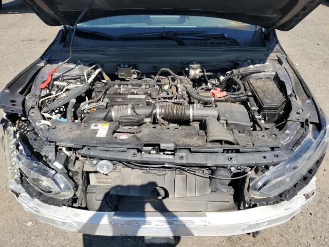 Hond Accord Lx Image 10