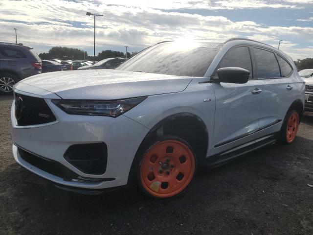  Salvage Acura Mdx Type S