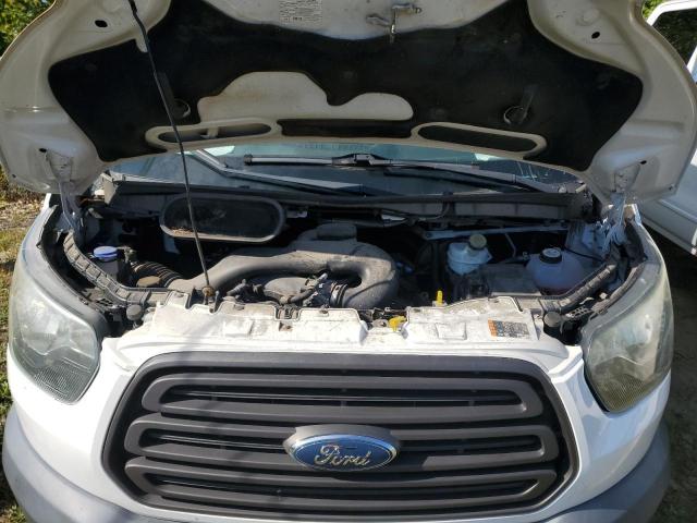 Ford Transit T-150 Image 4