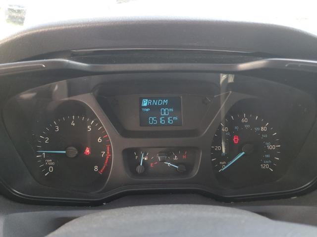 Ford Transit T-150 Image 9