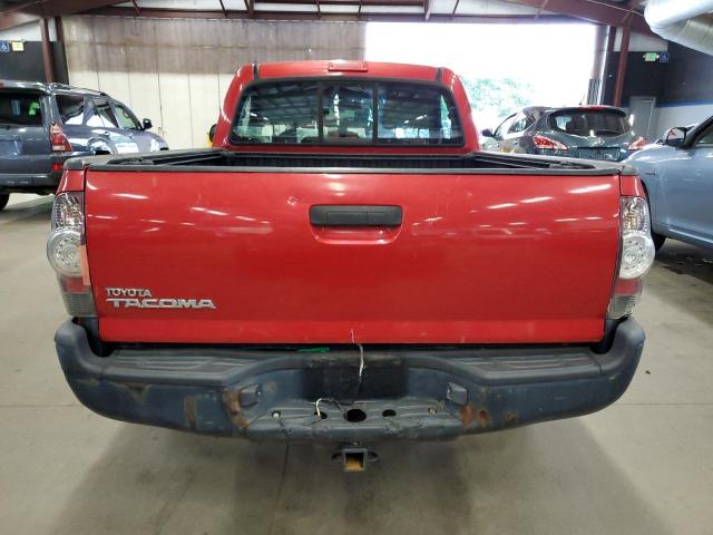 Toyota Tacoma Image 12