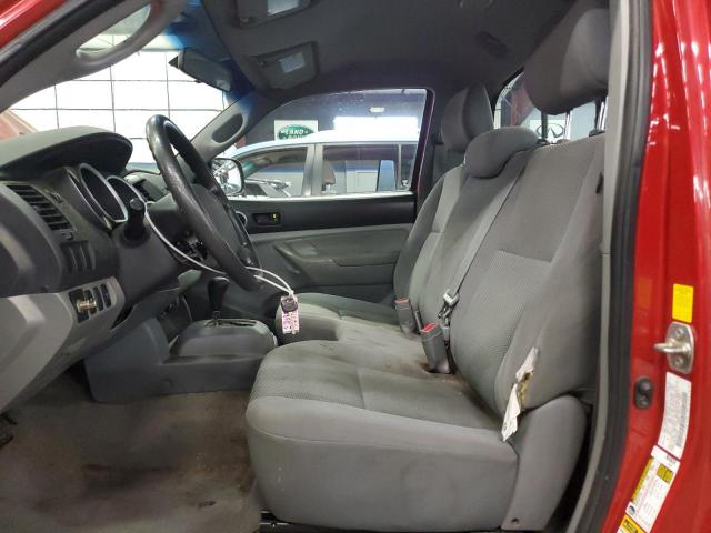 Toyota Tacoma Image 7