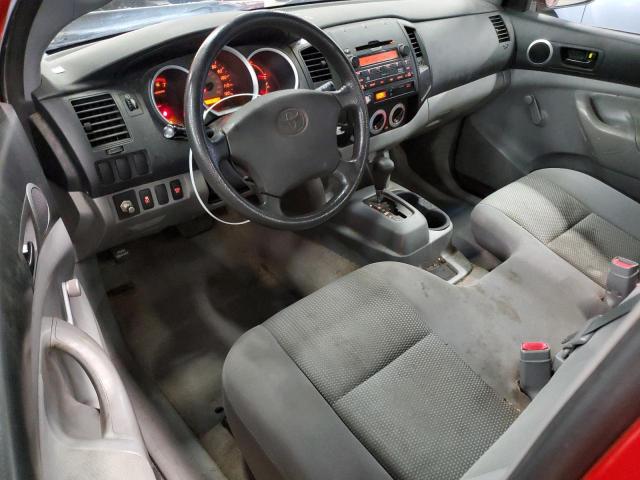 Toyota Tacoma Image 5