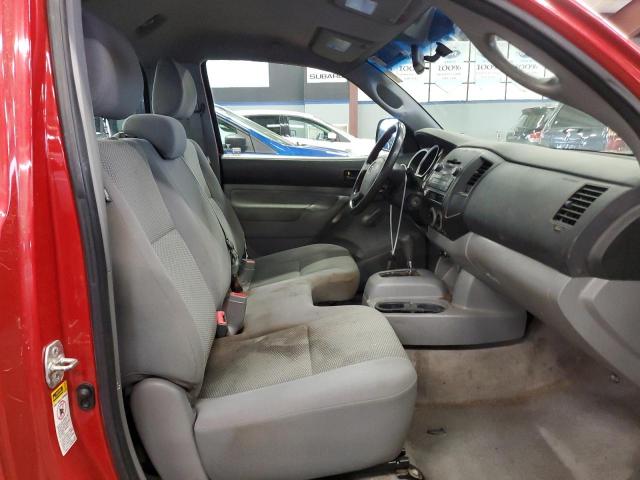 Toyota Tacoma Image 11