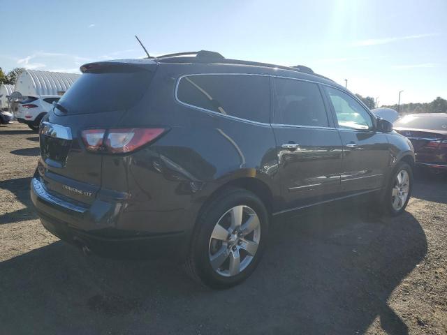 Chev Traverse Ltz Image 9