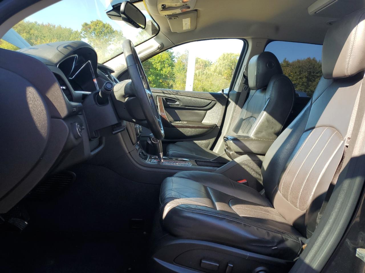 Chev Traverse Ltz Image 4