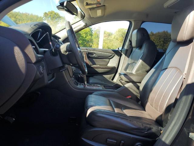 Chev Traverse Ltz Image 4