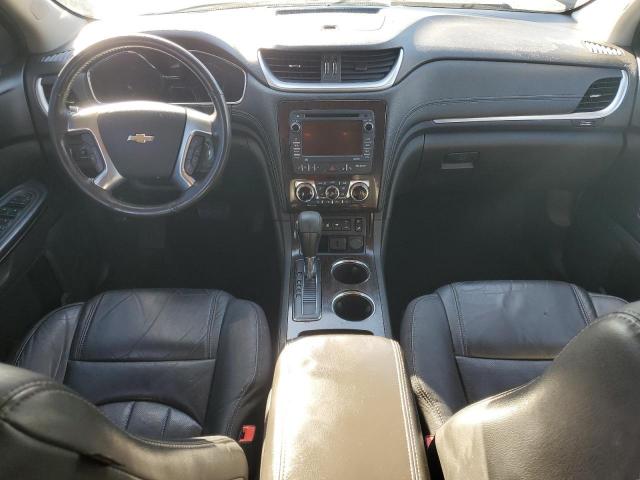 Chev Traverse Ltz Image 5