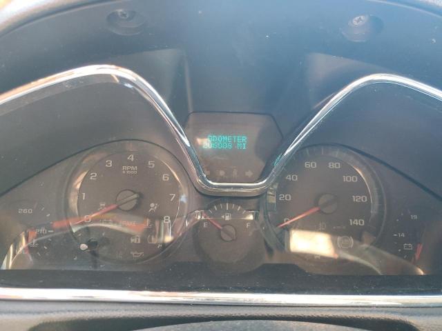 Chev Traverse Ltz Image 7