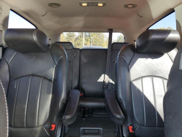 Chev Traverse Ltz Image 10