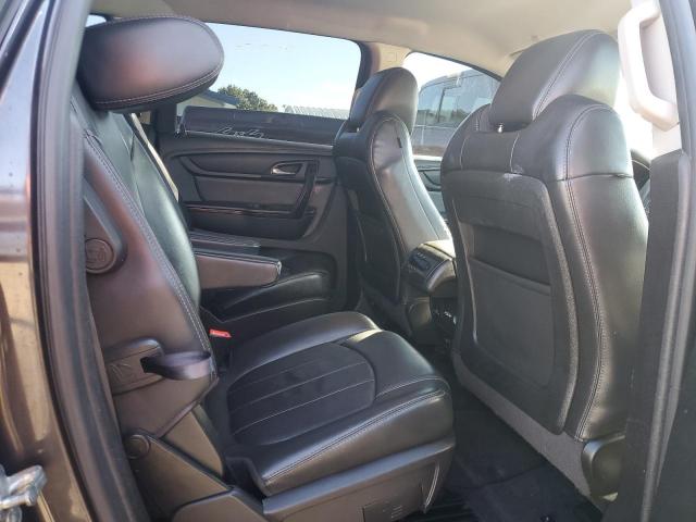 Chev Traverse Ltz Image 8