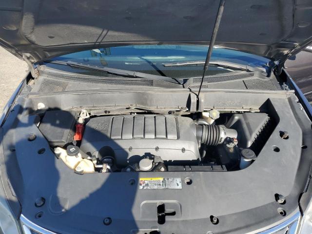 Chev Traverse Ltz Image 11