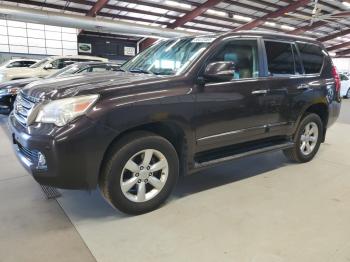  Salvage Lexus Gx