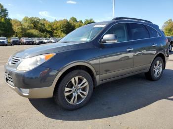  Salvage Hyundai Veracruz