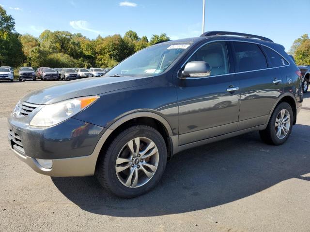  Salvage Hyundai Veracruz