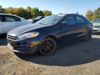  Salvage Dodge Dart