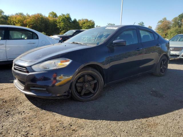  Salvage Dodge Dart