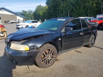  Salvage Audi A4