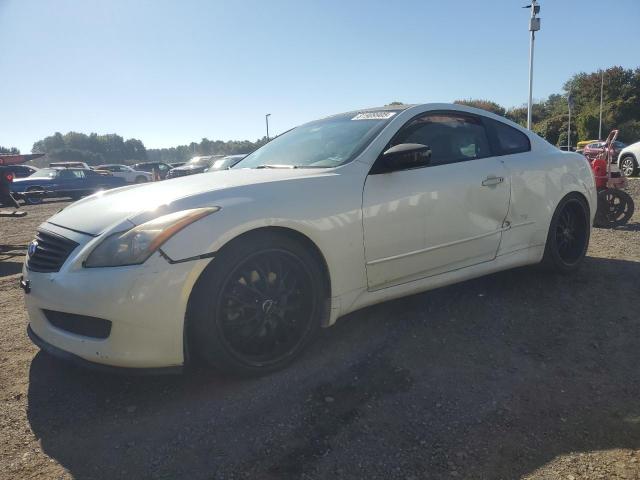  Salvage INFINITI G37