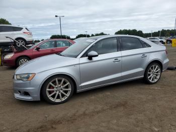  Salvage Audi A3