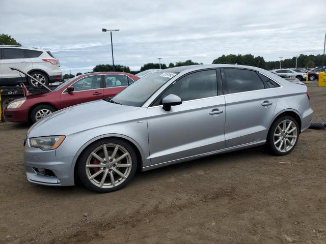  Salvage Audi A3