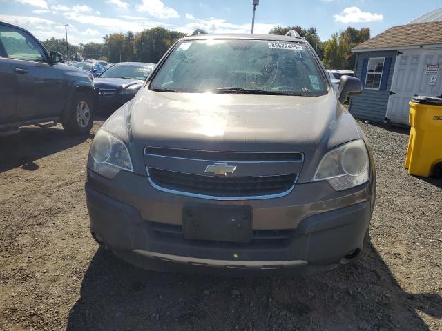 Chev Captiva Ls Image 5
