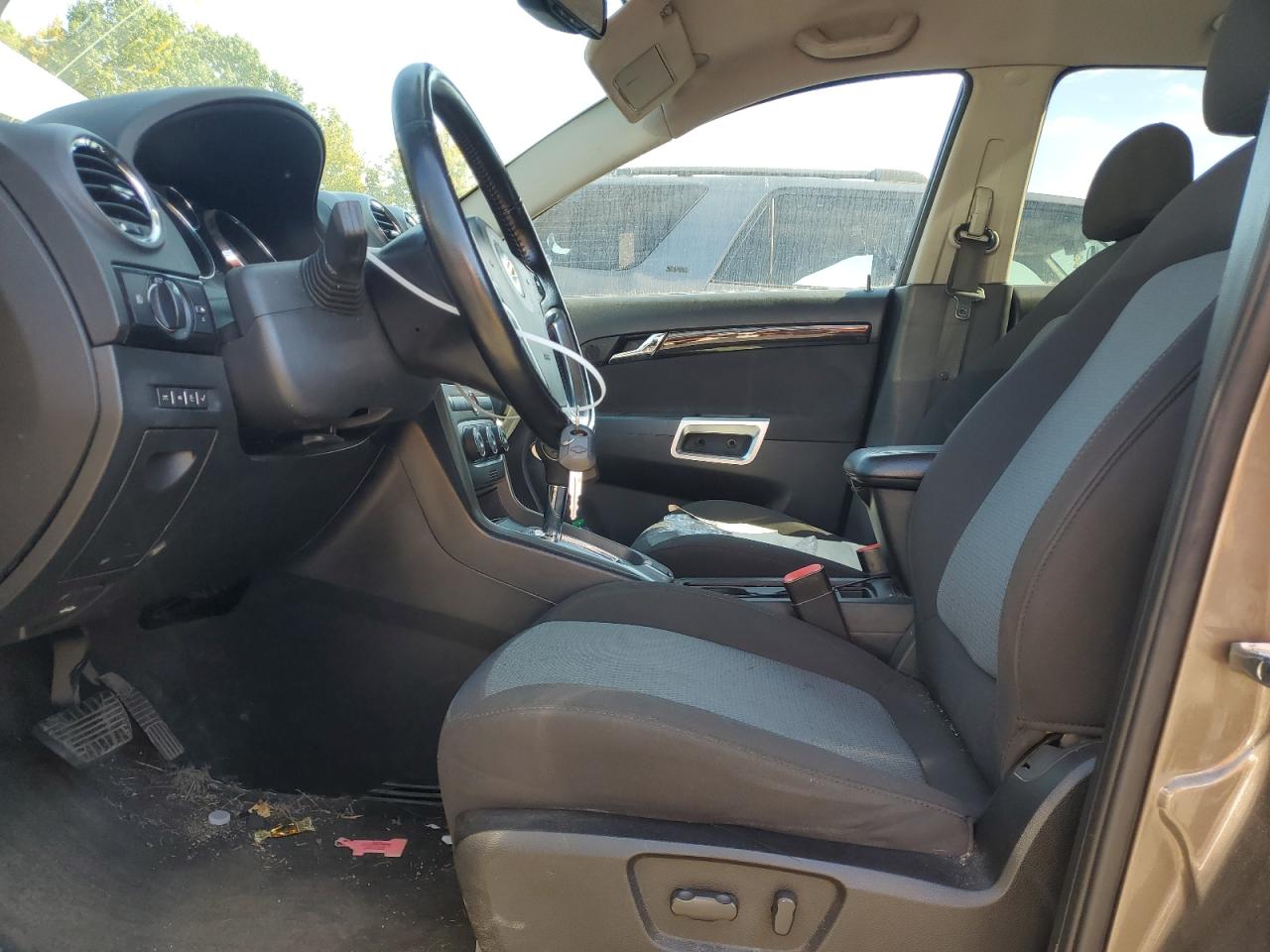 Chev Captiva Ls Image 8