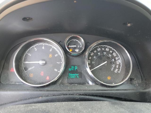 Chev Captiva Ls Image 6