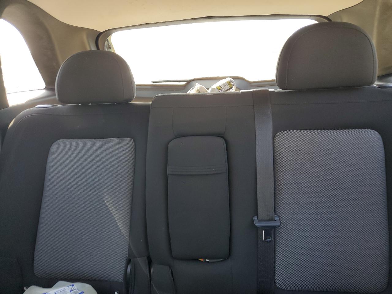 Chev Captiva Ls Image 11