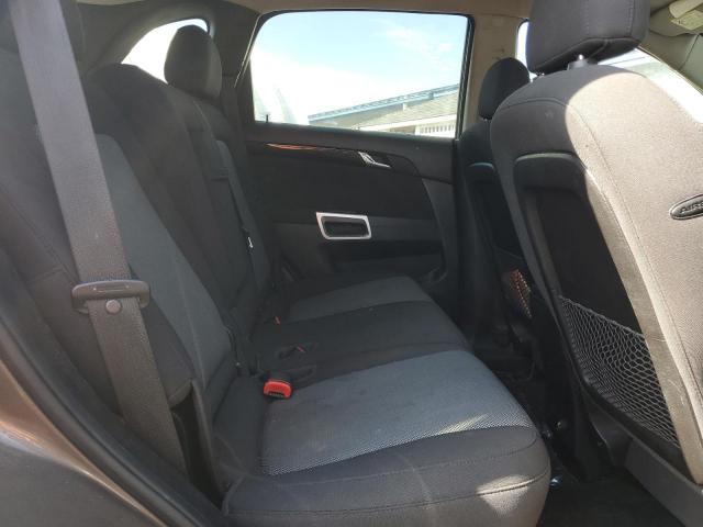 Chev Captiva Ls Image 4