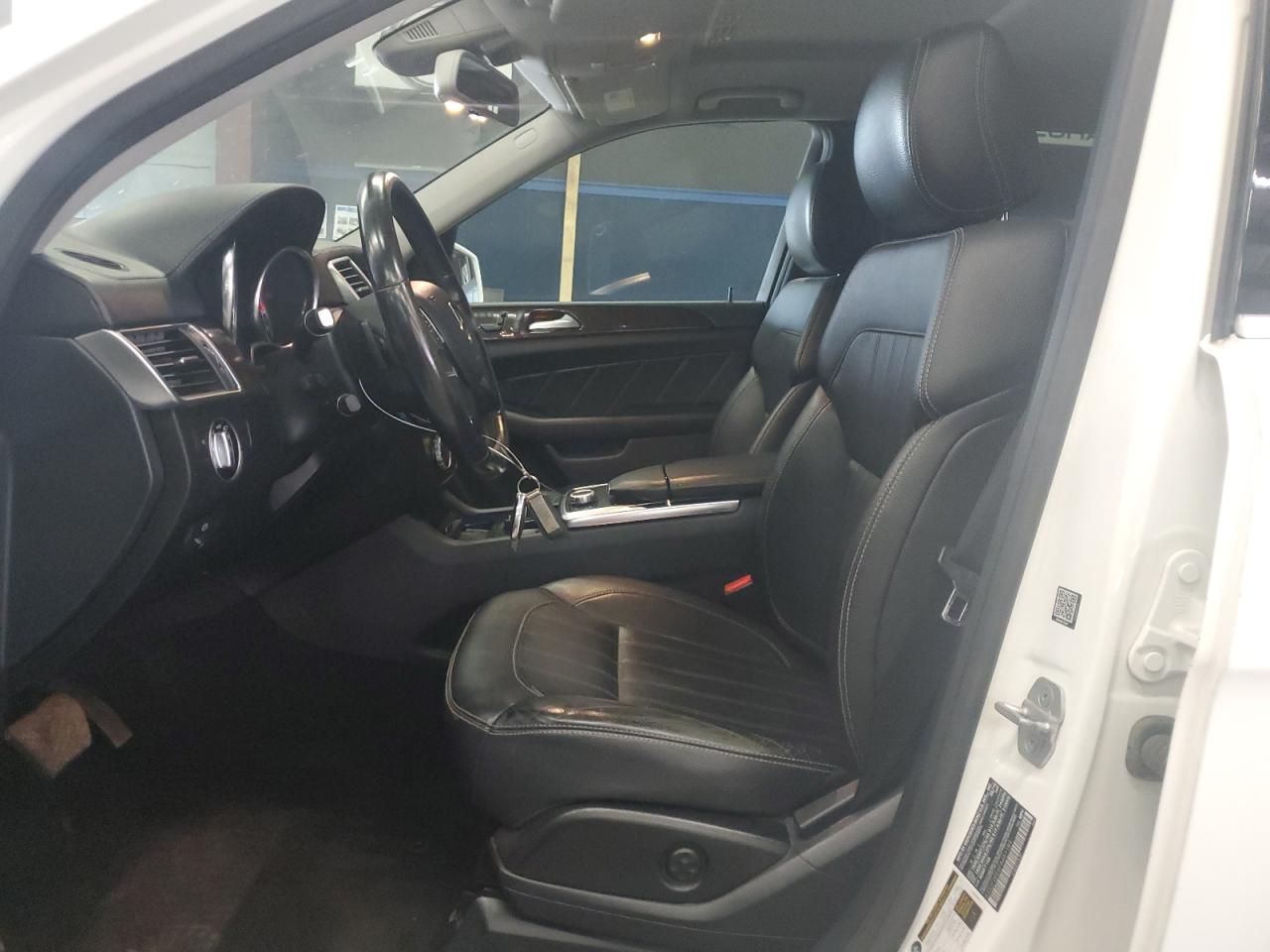 Merz GL-Class 450 4matic Image 3