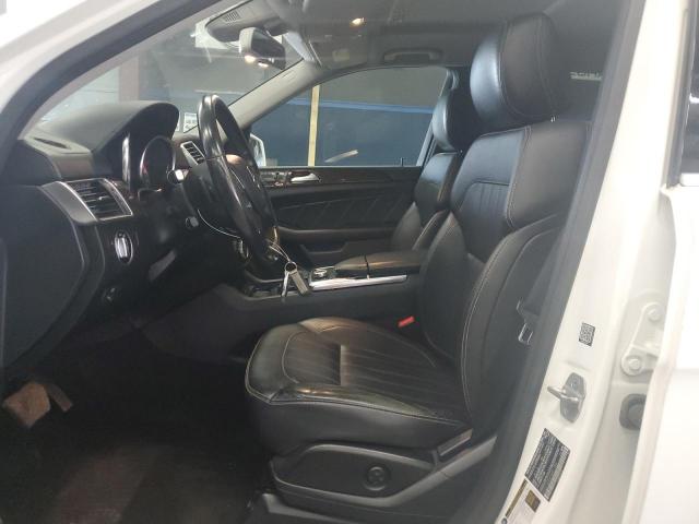 Merz GL-Class 450 4matic Image 3