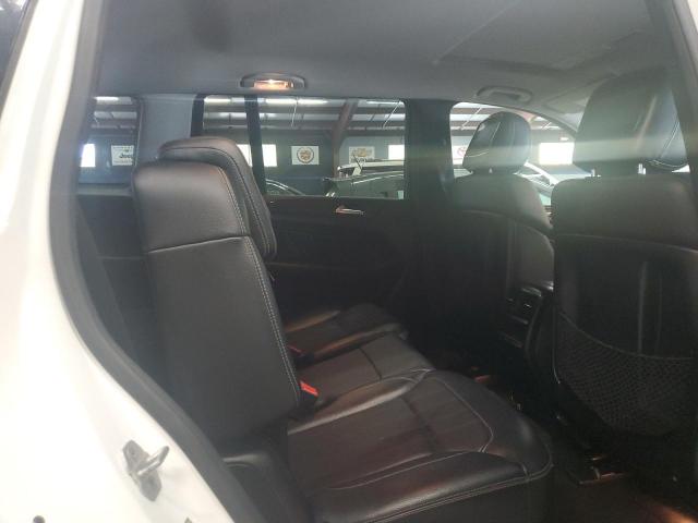 Merz GL-Class 450 4matic Image 4