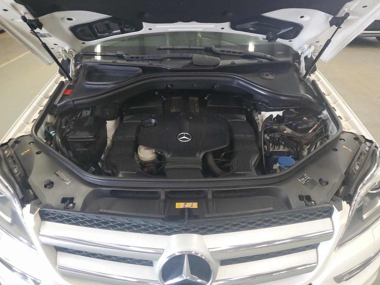 Merz GL-Class 450 4matic Image 5