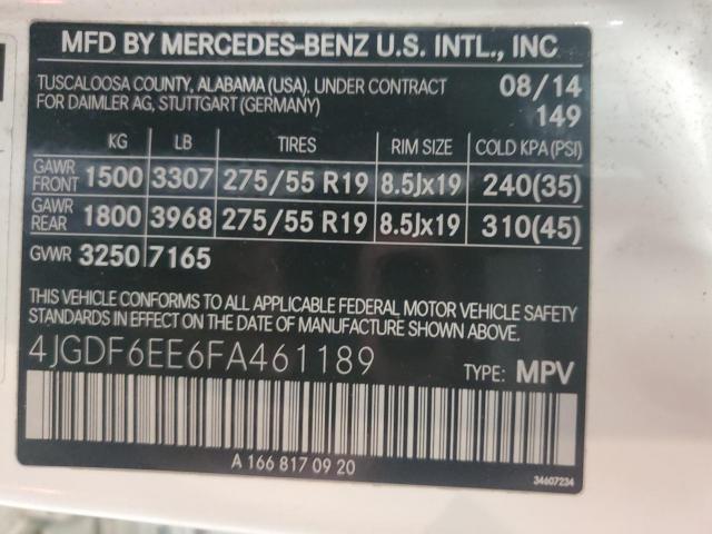 Merz GL-Class 450 4matic Image 7